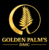Golden Palm's DMC
